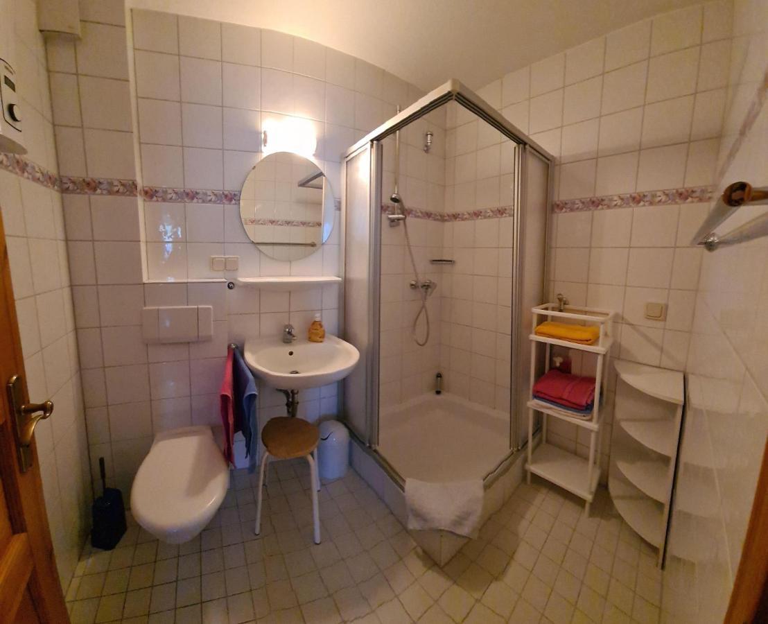 Schickebude Steinhude 2 Exterior foto